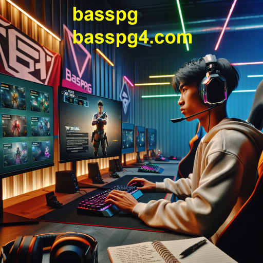 A Importância dos Guias nos Jogos: Aprenda e Evolua